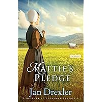 Mattie's Pledge: A Novel Mattie's Pledge: A Novel Paperback Kindle Audible Audiobook Hardcover Audio CD