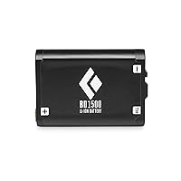 BLACK DIAMOND Equipment Bd 1500 Battery