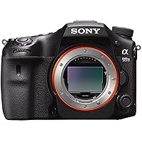 Sony a99II 42.4MP Digital SLR Camera with 3