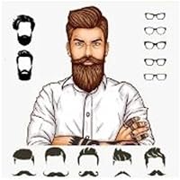 Stylish Men Hairstyle 2018