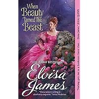 When Beauty Tamed the Beast (Fairy Tales, 2) When Beauty Tamed the Beast (Fairy Tales, 2) Kindle Audible Audiobook Mass Market Paperback Hardcover Paperback