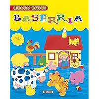 Baserria Baserria Hardcover Paperback Board book