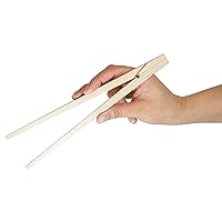 Kikkerland EZ Chopsticks Set, 4-Piece