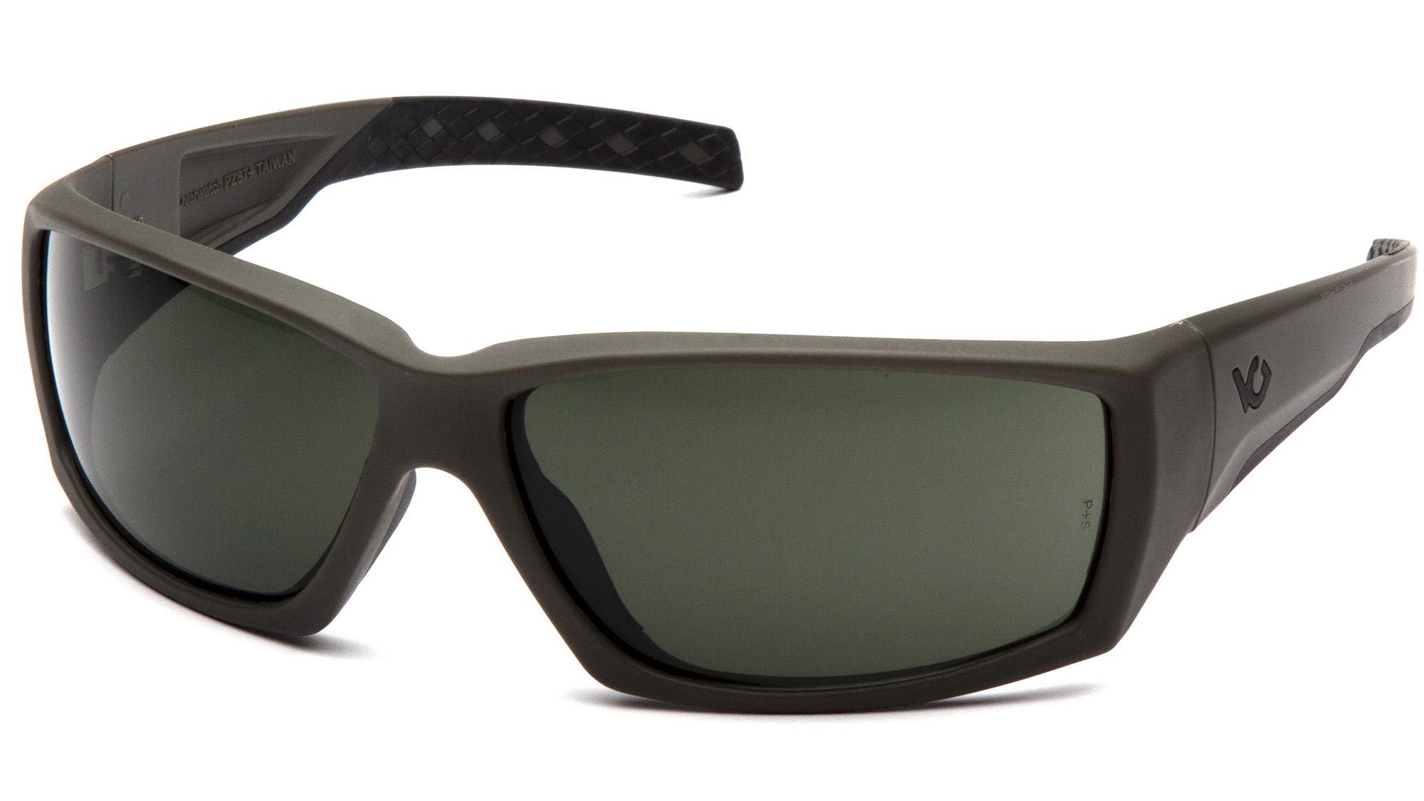 Venture Gear Overwatch Tactical Sunglasses with Anti-Fog Lens