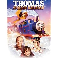 Thomas & the Magic Railroad