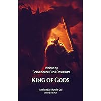 King of Gods: Book 1 King of Gods: Book 1 Kindle