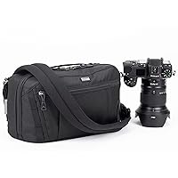 Think Tank PressPass 10 Crossbody, Shoulder Bag, and Belt Pack for Cameras and Lenses