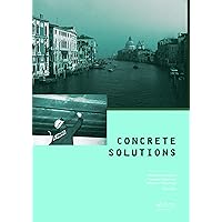 Concrete Solutions Concrete Solutions Kindle Hardcover Paperback