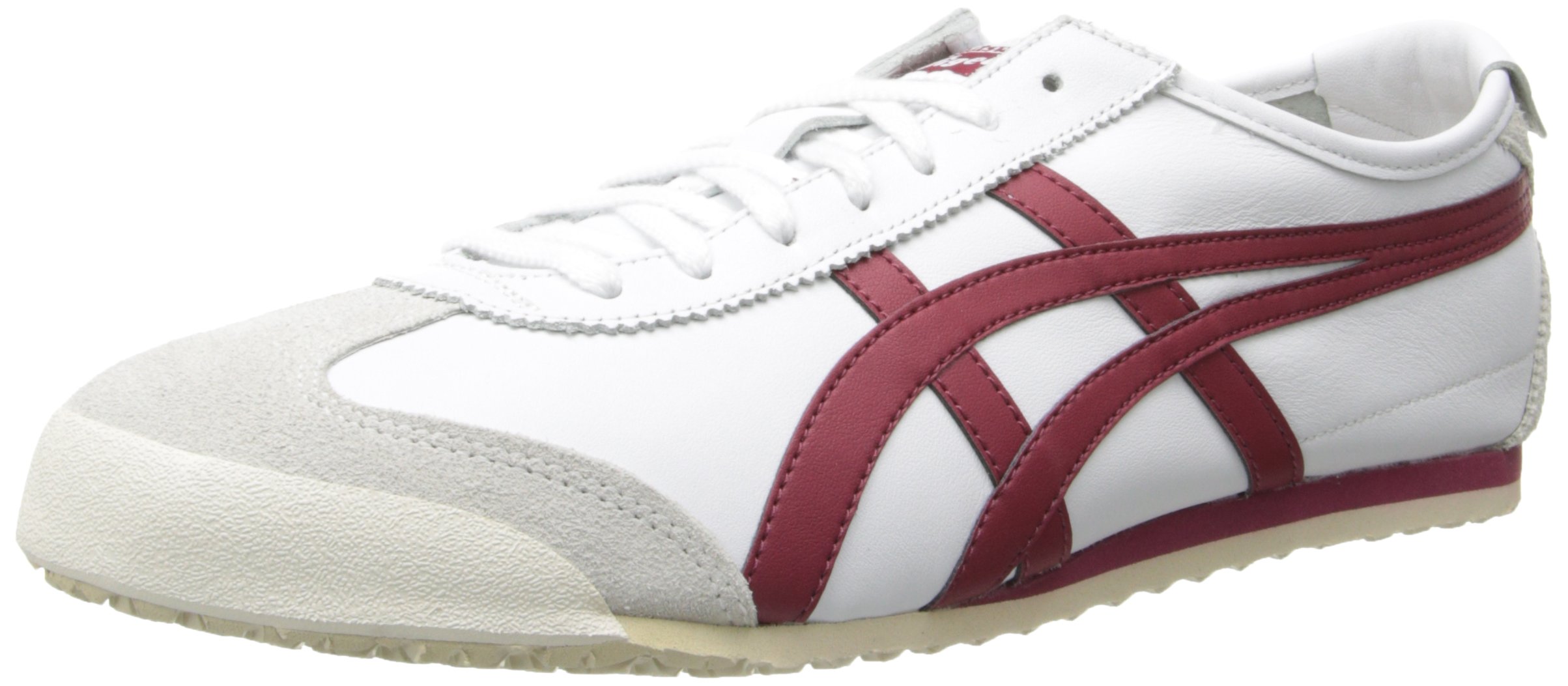 Mua Onitsuka Tiger Mexico 66 Unisex Shoes Trên Amazon Mỹ Chính Hãng 2023 |  Giaonhan247