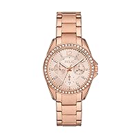 Relic by Fossil Chronograph Dress Watch for Women