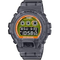 G-Shock Mens Digital Watch