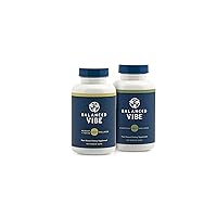 Busy Days Bundle - Memory+Focus and Digestive Herbal Supplement - Natural Support for Brain Health, Memory, Focus, Stress & Inflammation Response, Digestive Wellness - 90 Caps Each