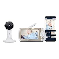 Motorola Baby Monitor VM65-5