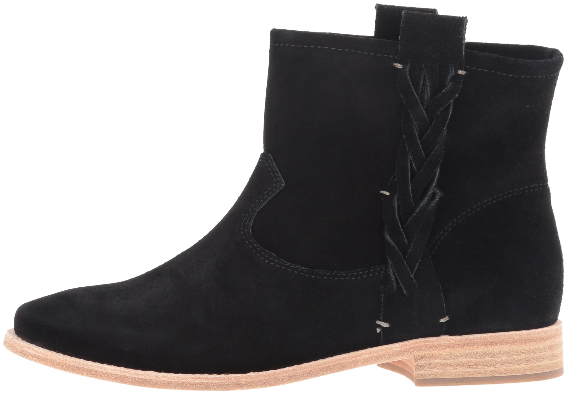 Soludos Women's Ankle Bootie