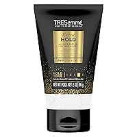 TRESemmé Hair Gel Extra Hold Pack of 24 For an Strong Hold and Lasting Shine Extra Firm Control Styling Gel for All Hair Types 2 oz