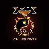 Synchronized Synchronized Audio CD MP3 Music Vinyl
