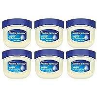 Lip Therapy, Original 0.25 oz (Pack of 6)