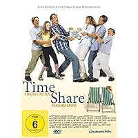 Time Share ( Bitter Suite ) ( Time Share - Doppelpack im Ferienhaus ) [ NON-USA FORMAT, PAL, Reg.2 Import - Germany ] Time Share ( Bitter Suite ) ( Time Share - Doppelpack im Ferienhaus ) [ NON-USA FORMAT, PAL, Reg.2 Import - Germany ] DVD VHS Tape
