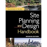 Site Planning and Design Handbook 2E (PB) Site Planning and Design Handbook 2E (PB) Paperback Kindle Hardcover