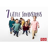 7 Little Johnstons Season 7
