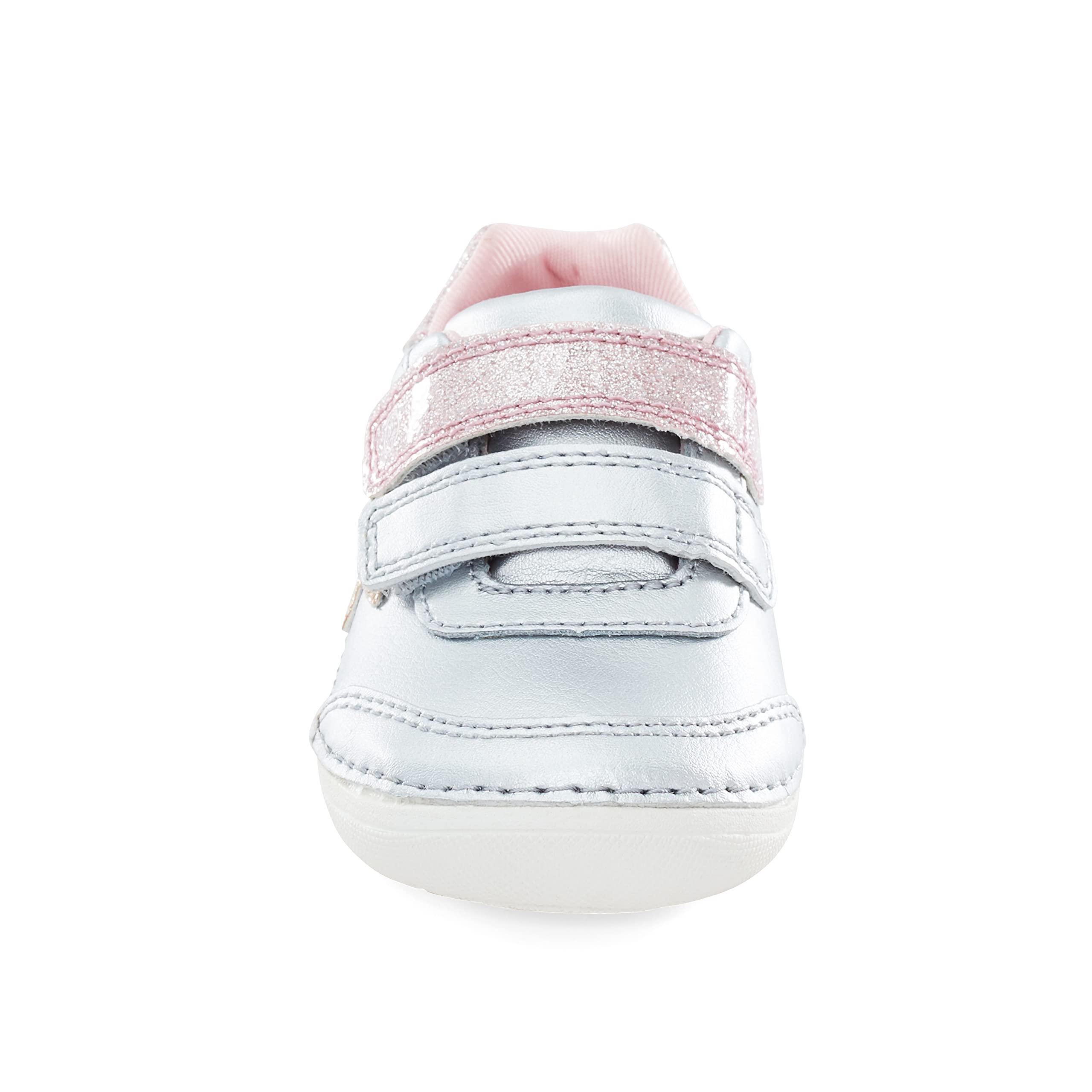 Stride Rite Unisex-Child Soft Motion Kennedy Sneaker
