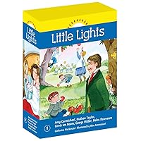 Little Lights Box Set 1 Little Lights Box Set 1 Hardcover