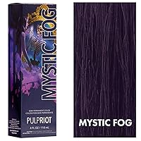 Mystic Fog Semi-Permanent Color - 4 fl oz Pulp Riot - Mystic Fog Semi-Permanent Color - 4 fl oz