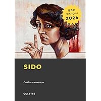 Sido (French Edition) Sido (French Edition) Kindle Audible Audiobook Paperback Pocket Book