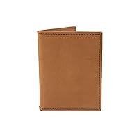 Sarge SLC-620 Lider - Men's Bi-fold Slim Wallet