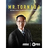 Mr. Tornado
