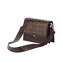 JW PEI Women's Mini Flap Crossbody