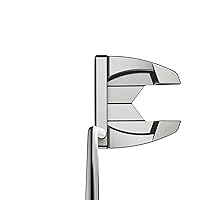Everclear Putter 33 (Right Hand, Steel, 33 inches)