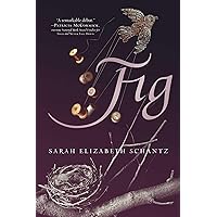 Fig Fig Paperback Kindle Hardcover