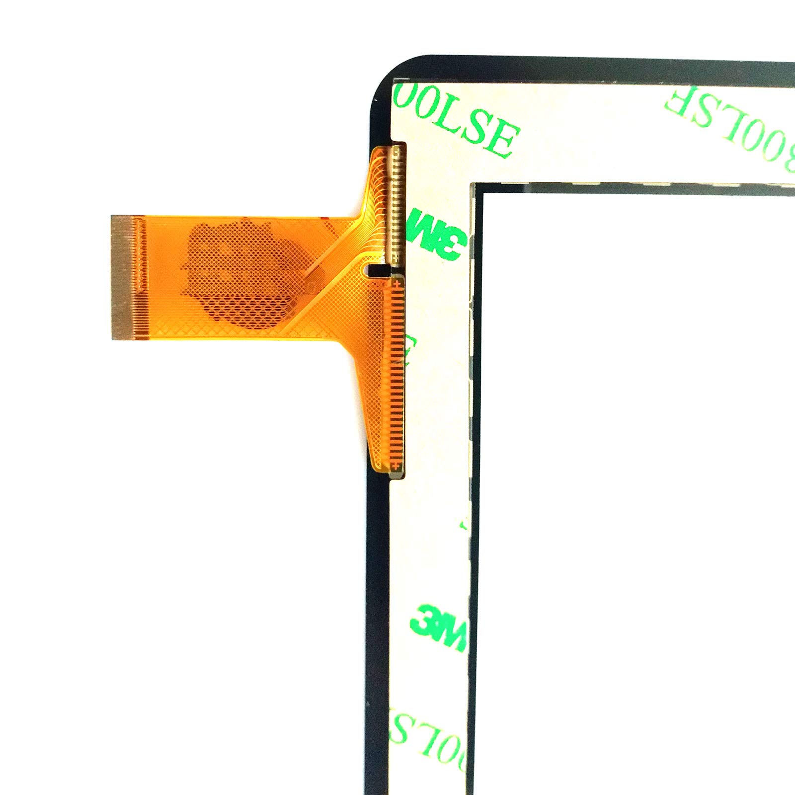 LCD EUTOPING R New 7 inch LCD Display Replacement LCD Display for 7