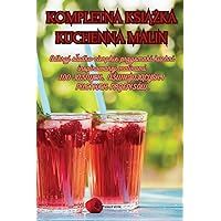Kompletna KsiĄŻka Kuchenna Malin (Polish Edition)