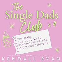 The Single Dads Club The Single Dads Club Audible Audiobook Kindle