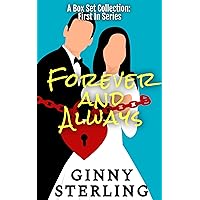 Forever and Always: First in Series Box Set Collection Forever and Always: First in Series Box Set Collection Kindle