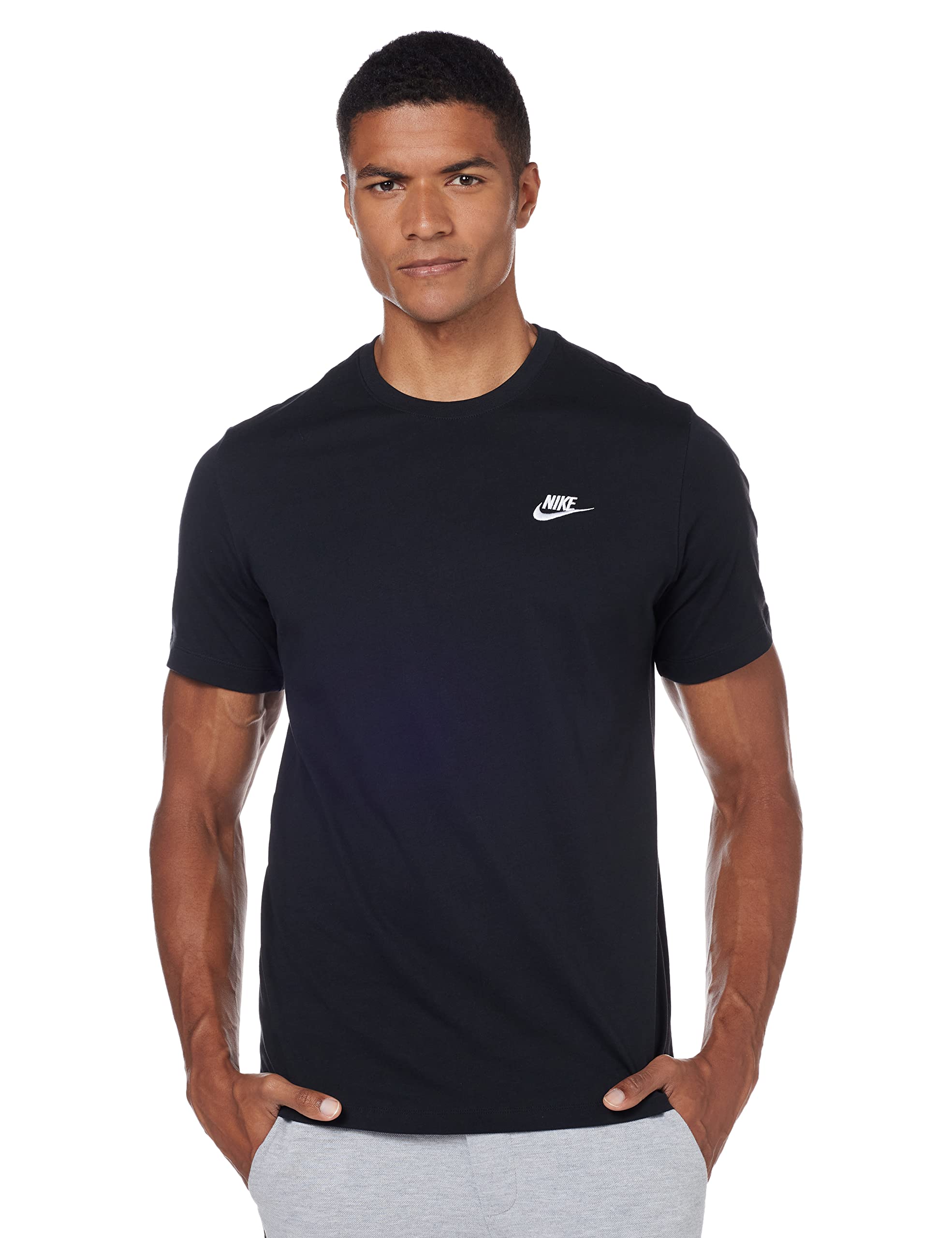 Nike Men's NSW Club Crew