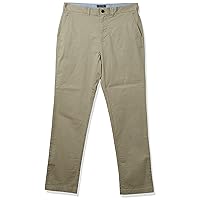 Tommy Hilfiger Big Tall Stretch Cotton Chino Pants In Classic Fit Mens