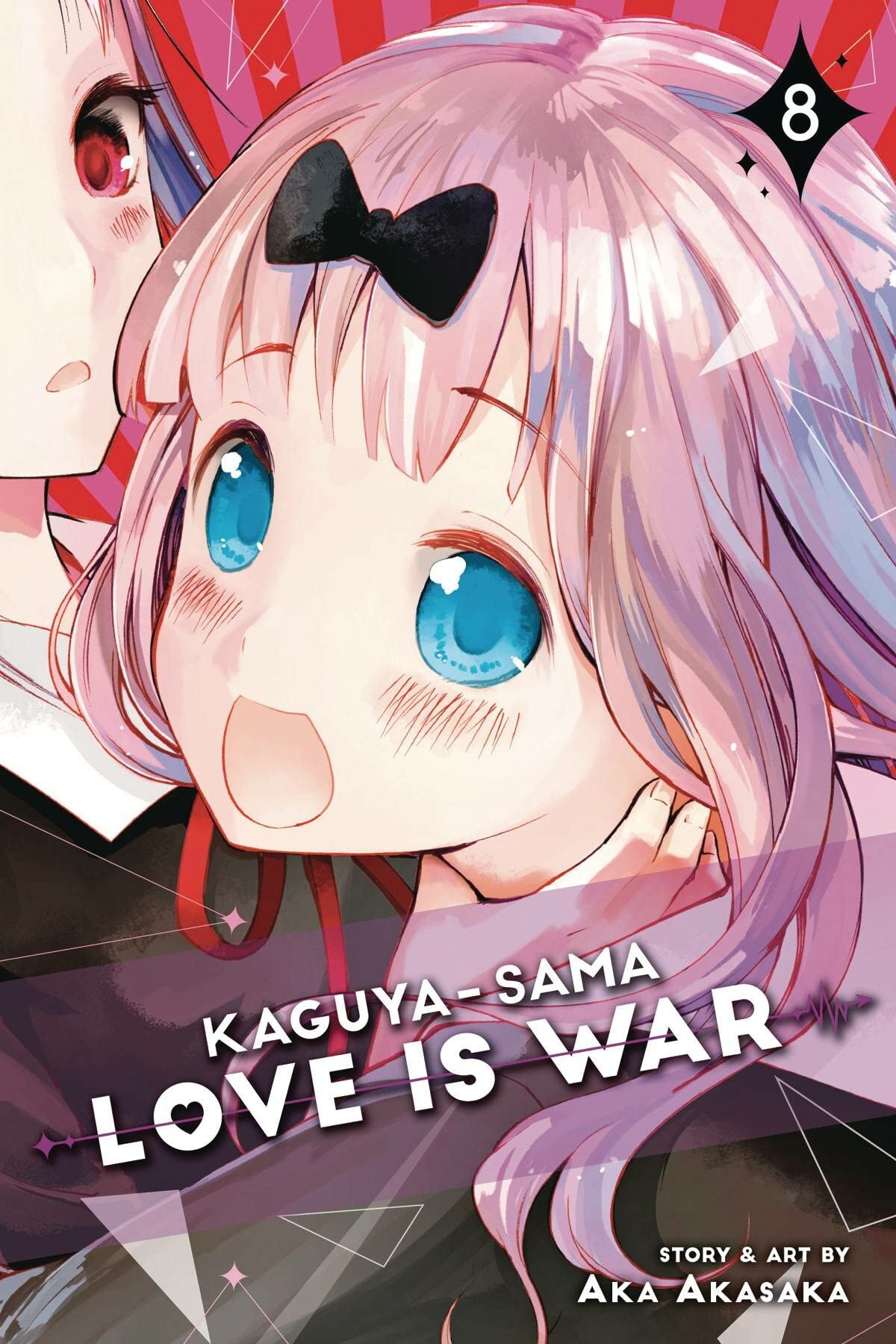 Mua Kaguya sama Love Is War Vol trên Amazon Mỹ chính hãng Fado