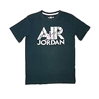 Jordan Jumpman Big Boys Short Sleeve Graphic T-Shirt