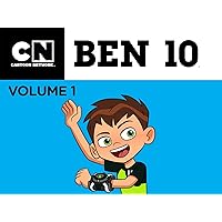 New Ben 10 Season 1