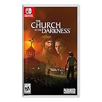 The Church in the Darkness - Nintendo Switch The Church in the Darkness - Nintendo Switch Nintendo Switch PlayStation 4
