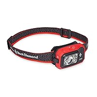 BLACK DIAMOND Equipment Storm 450 Headlamp - Octane