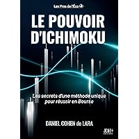 Le pouvoir d'Ichimoku: Les secrets d'une méthode unique pour réussir en Bourse (French Edition)