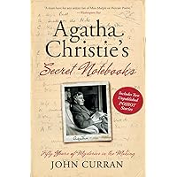 Agatha Christie's Secret Notebooks: Fifty Years of Mysteries in the Making Agatha Christie's Secret Notebooks: Fifty Years of Mysteries in the Making Paperback Kindle Hardcover