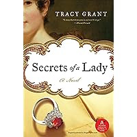 Secrets of a Lady: A Novel (Malcolm & Suzanne Rannoch Historical Mysteries Book 16) Secrets of a Lady: A Novel (Malcolm & Suzanne Rannoch Historical Mysteries Book 16) Kindle Paperback Audio CD