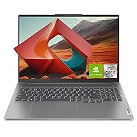 LENOVO IdeaPad Pro 5i Laptop, 16