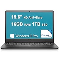 Dell Inspiron 15 3000 3502 Business Laptop Computer 15.6