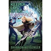 Flashback (7) (Keeper of the Lost Cities) Flashback (7) (Keeper of the Lost Cities) Paperback Audible Audiobook Kindle Hardcover MP3 CD